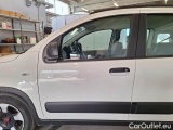  Fiat  Panda FIAT  / 2011 / 5P / BERLINA 1.0 70CV SeS HYBRID CITY CROSS #89