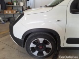  Fiat  Panda FIAT  / 2011 / 5P / BERLINA 1.0 70CV SeS HYBRID CITY CROSS #100
