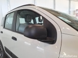  Fiat  Panda FIAT  / 2011 / 5P / BERLINA 1.0 70CV SeS HYBRID CITY CROSS #104
