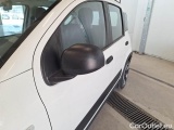  Fiat  Panda FIAT  / 2011 / 5P / BERLINA 1.0 70CV SeS HYBRID CITY CROSS #107