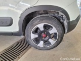 Fiat  Panda FIAT  / 2011 / 5P / BERLINA 1.0 70CV SeS HYBRID CITY CROSS #118