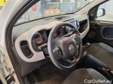  Fiat  Panda FIAT  / 2011 / 5P / BERLINA 1.0 70CV SeS HYBRID CITY CROSS #134