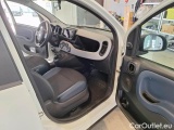  Fiat  Panda FIAT  / 2011 / 5P / BERLINA 1.0 70CV SeS HYBRID CITY CROSS #142