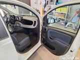  Fiat  Panda FIAT  / 2011 / 5P / BERLINA 1.0 70CV SeS HYBRID CITY CROSS #150