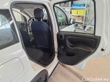  Fiat  Panda FIAT  / 2011 / 5P / BERLINA 1.0 70CV SeS HYBRID CITY CROSS #156