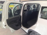  Fiat  Panda FIAT  / 2011 / 5P / BERLINA 1.0 70CV SeS HYBRID CITY CROSS #159
