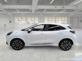  Ford  Puma FORD  / 2019 / 5P / SUV 1.0 ECOBOOST HYBRID 155CV ST-LINE VIGNAL #8