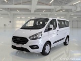 Ford  Transit FORD  CUSTOM / 2018 / 4P / COMBI 320 L1H1 TREND 2.0 TDCI 105 CV 