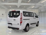  Ford  Transit FORD  CUSTOM / 2018 / 4P / COMBI 320 L1H1 TREND 2.0 TDCI 105 CV #2