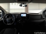  Ford  Transit FORD  CUSTOM / 2018 / 4P / COMBI 320 L1H1 TREND 2.0 TDCI 105 CV #3