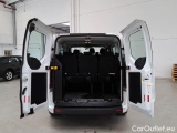  Ford  Transit FORD  CUSTOM / 2018 / 4P / COMBI 320 L1H1 TREND 2.0 TDCI 105 CV #5