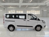  Ford  Transit FORD  CUSTOM / 2018 / 4P / COMBI 320 L1H1 TREND 2.0 TDCI 105 CV #7