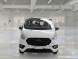  Ford  Transit FORD  CUSTOM / 2018 / 4P / COMBI 320 L1H1 TREND 2.0 TDCI 105 CV #6