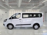  Ford  Transit FORD  CUSTOM / 2018 / 4P / COMBI 320 L1H1 TREND 2.0 TDCI 105 CV #8