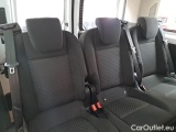  Ford  Transit FORD  CUSTOM / 2018 / 4P / COMBI 320 L1H1 TREND 2.0 TDCI 105 CV #17