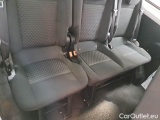  Ford  Transit FORD  CUSTOM / 2018 / 4P / COMBI 320 L1H1 TREND 2.0 TDCI 105 CV #18