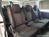 Ford  Transit FORD  CUSTOM / 2018 / 4P / COMBI 320 L1H1 TREND 2.0 TDCI 105 CV #15