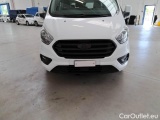  Ford  Transit FORD  CUSTOM / 2018 / 4P / COMBI 320 L1H1 TREND 2.0 TDCI 105 CV #38