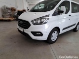  Ford  Transit FORD  CUSTOM / 2018 / 4P / COMBI 320 L1H1 TREND 2.0 TDCI 105 CV #35
