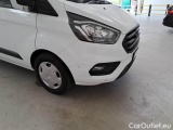  Ford  Transit FORD  CUSTOM / 2018 / 4P / COMBI 320 L1H1 TREND 2.0 TDCI 105 CV #41