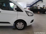  Ford  Transit FORD  CUSTOM / 2018 / 4P / COMBI 320 L1H1 TREND 2.0 TDCI 105 CV #43