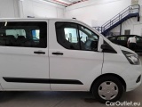  Ford  Transit FORD  CUSTOM / 2018 / 4P / COMBI 320 L1H1 TREND 2.0 TDCI 105 CV #46