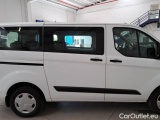  Ford  Transit FORD  CUSTOM / 2018 / 4P / COMBI 320 L1H1 TREND 2.0 TDCI 105 CV #54
