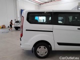  Ford  Transit FORD  CUSTOM / 2018 / 4P / COMBI 320 L1H1 TREND 2.0 TDCI 105 CV #60
