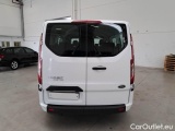  Ford  Transit FORD  CUSTOM / 2018 / 4P / COMBI 320 L1H1 TREND 2.0 TDCI 105 CV #70