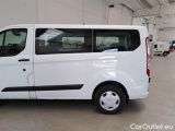 Ford  Transit FORD  CUSTOM / 2018 / 4P / COMBI 320 L1H1 TREND 2.0 TDCI 105 CV #77