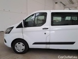  Ford  Transit FORD  CUSTOM / 2018 / 4P / COMBI 320 L1H1 TREND 2.0 TDCI 105 CV #83