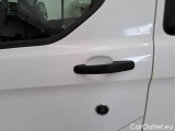  Ford  Transit FORD  CUSTOM / 2018 / 4P / COMBI 320 L1H1 TREND 2.0 TDCI 105 CV #92
