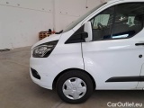  Ford  Transit FORD  CUSTOM / 2018 / 4P / COMBI 320 L1H1 TREND 2.0 TDCI 105 CV #94