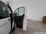  Ford  Transit FORD  CUSTOM / 2018 / 4P / COMBI 320 L1H1 TREND 2.0 TDCI 105 CV #118