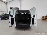  Ford  Transit FORD  CUSTOM / 2018 / 4P / COMBI 320 L1H1 TREND 2.0 TDCI 105 CV #126