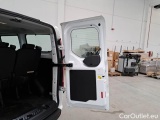  Ford  Transit FORD  CUSTOM / 2018 / 4P / COMBI 320 L1H1 TREND 2.0 TDCI 105 CV #129