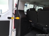  Ford  Transit FORD  CUSTOM / 2018 / 4P / COMBI 320 L1H1 TREND 2.0 TDCI 105 CV #135