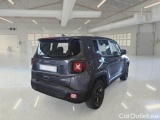  Jeep  Patriot JEEP RENEGADE / 2018 / 5P / SUV 1.0 T3 120CV BUSINESS #2