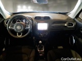  Jeep  Patriot JEEP RENEGADE / 2018 / 5P / SUV 1.0 T3 120CV BUSINESS #3