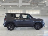  Jeep  Patriot JEEP RENEGADE / 2018 / 5P / SUV 1.0 T3 120CV BUSINESS #7