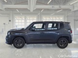  Jeep  Patriot JEEP RENEGADE / 2018 / 5P / SUV 1.0 T3 120CV BUSINESS #8