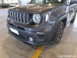  Jeep  Patriot JEEP RENEGADE / 2018 / 5P / SUV 1.0 T3 120CV BUSINESS #33