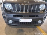  Jeep  Patriot JEEP RENEGADE / 2018 / 5P / SUV 1.0 T3 120CV BUSINESS #35