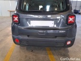  Jeep  Patriot JEEP RENEGADE / 2018 / 5P / SUV 1.0 T3 120CV BUSINESS #58