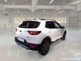  KIA  STONIC KIA  / 2017 / 5P / SUV 1.0 T-GDI 74KW MHEV STYLE #2