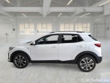 KIA  STONIC KIA  / 2017 / 5P / SUV 1.0 T-GDI 74KW MHEV STYLE #8
