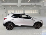  KIA  STONIC KIA  / 2017 / 5P / SUV 1.0 T-GDI 74KW MHEV STYLE #7