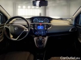  Lancia  Ypsilon LANCIA  ECOCHIC / 2015 / 5P / BERLINA 1.0 70CV FIREFLY HYBRID SeS GOLD #3