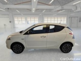  Lancia  Ypsilon LANCIA  ECOCHIC / 2015 / 5P / BERLINA 1.0 70CV FIREFLY HYBRID SeS GOLD #8