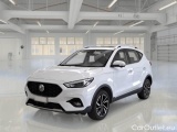  MG  ZS EV MG ZS / 2021 / 5P / SUV 1.0T-GDI LUXURY 